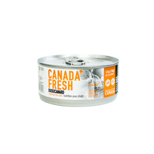 Canada Fresh Cat – Duck Formula