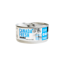 Canada Fresh Cat – Lamb Formula