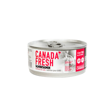 Canada Fresh Cat – Salmon Formula