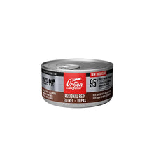 Orijen Regional Red Entree Wet Cat Food