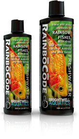 Brightwell Aquatics - RainboCode 500mL