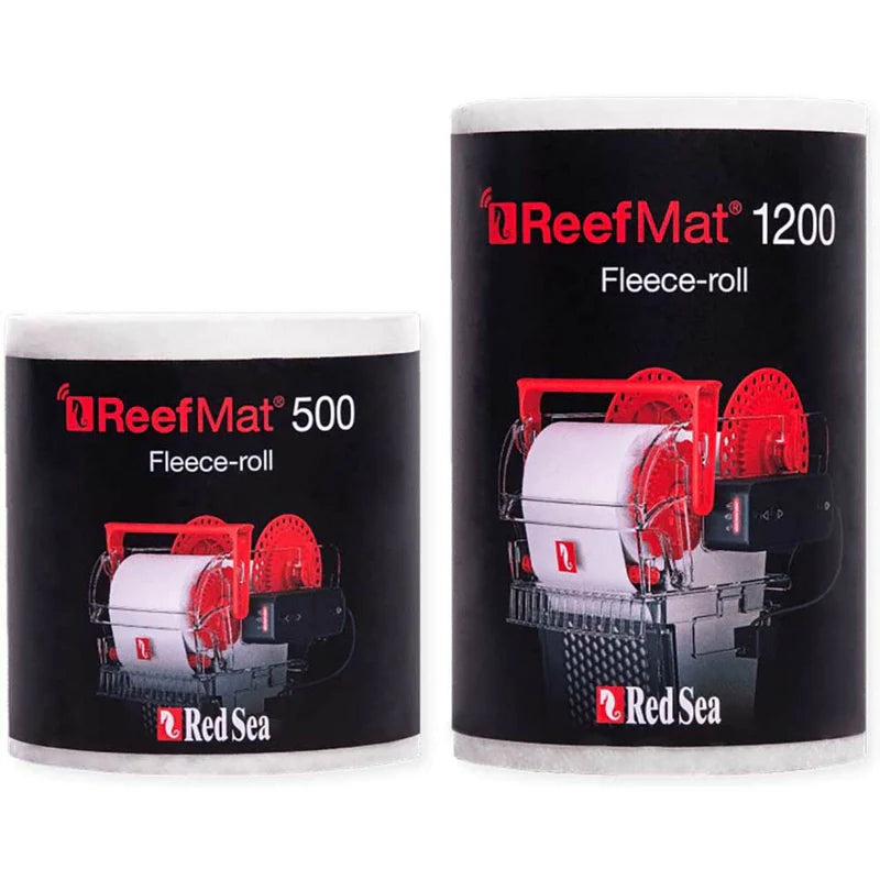 ReefMat Fleece Roll 500 & 1200