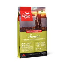 Orijen Senior Dog Food