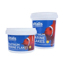 Vitalis Platinum Marine Flakes 40g