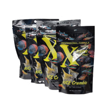 Xtreme Aquatic Foods - NICE Crumbles 5oz