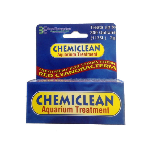 ChemiClean 2g