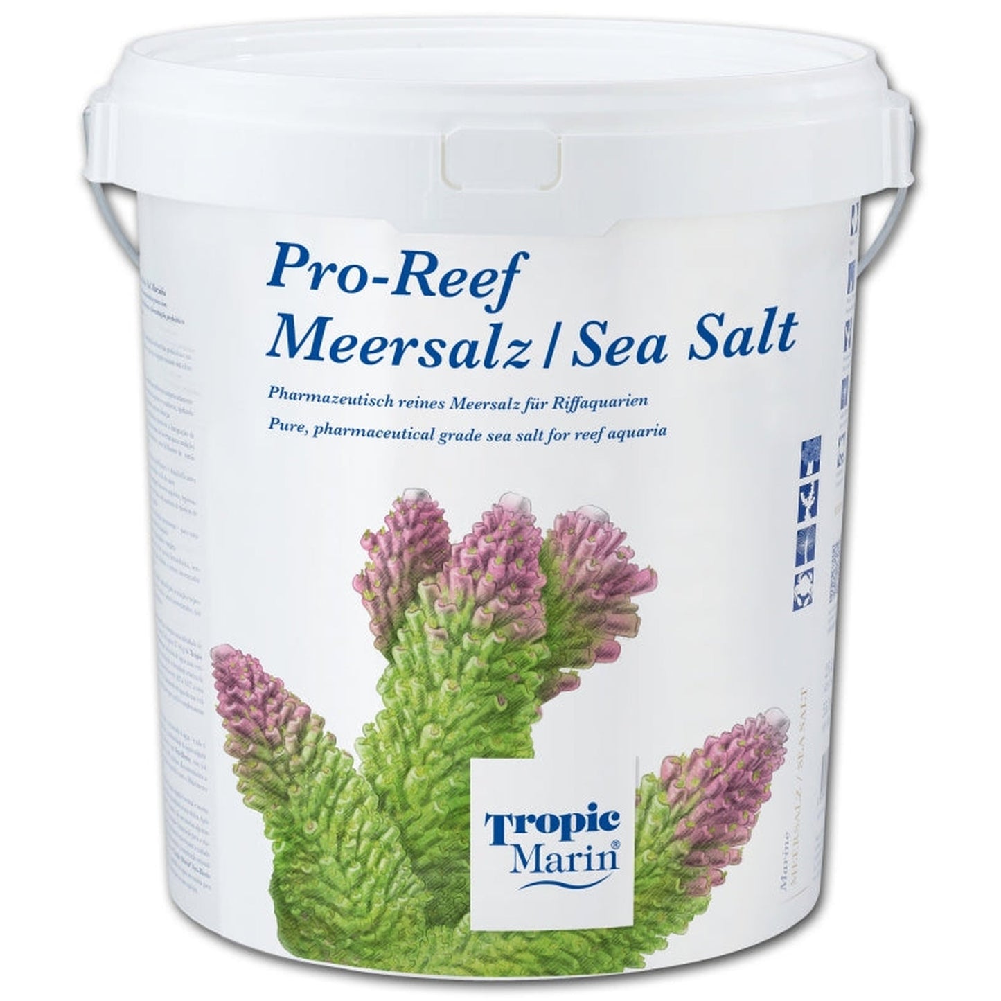 Tropic Marin Pro Reef Salt Mix 200 gal pail