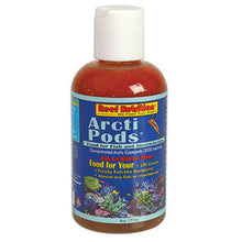 REEF NUTRITION ARCTIC PODS 6OZ.