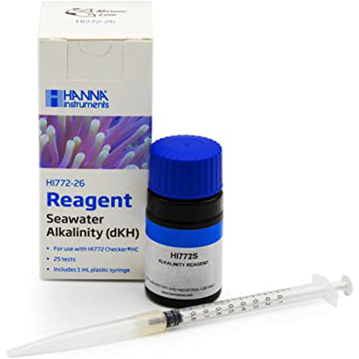 Hanna Alkalinity Reagent