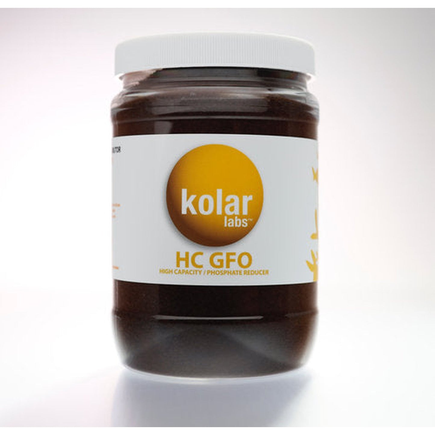 Kolar Labs Bayoxide - GFO High Capacity, Ultra Pure