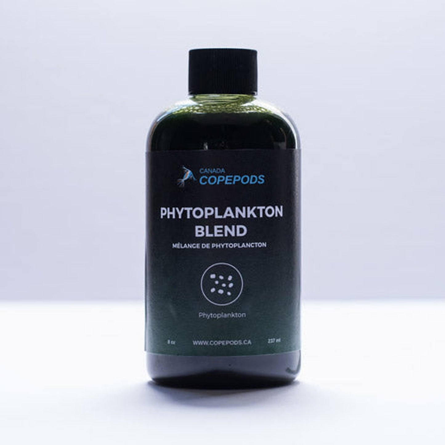 Phytoplankton Blend (8 oz High Concentration)