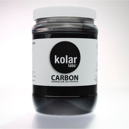 Kolar Labs Calgon - Lab Grade Carbon