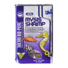 Hakari Mysis Shrimp - Sustainable Marine Canada - Reef Aquarium Supplies Plus+