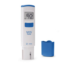 Hanna Marine Salinity Tester