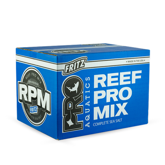 Fritz RPM - Reef Pro Mix