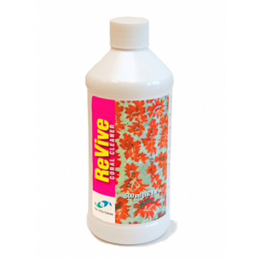 Two Little Fishies ReVive Coral Cleaner 500ml