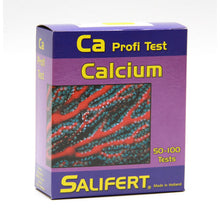 Salifert Ca (Calcium) Profi-Test