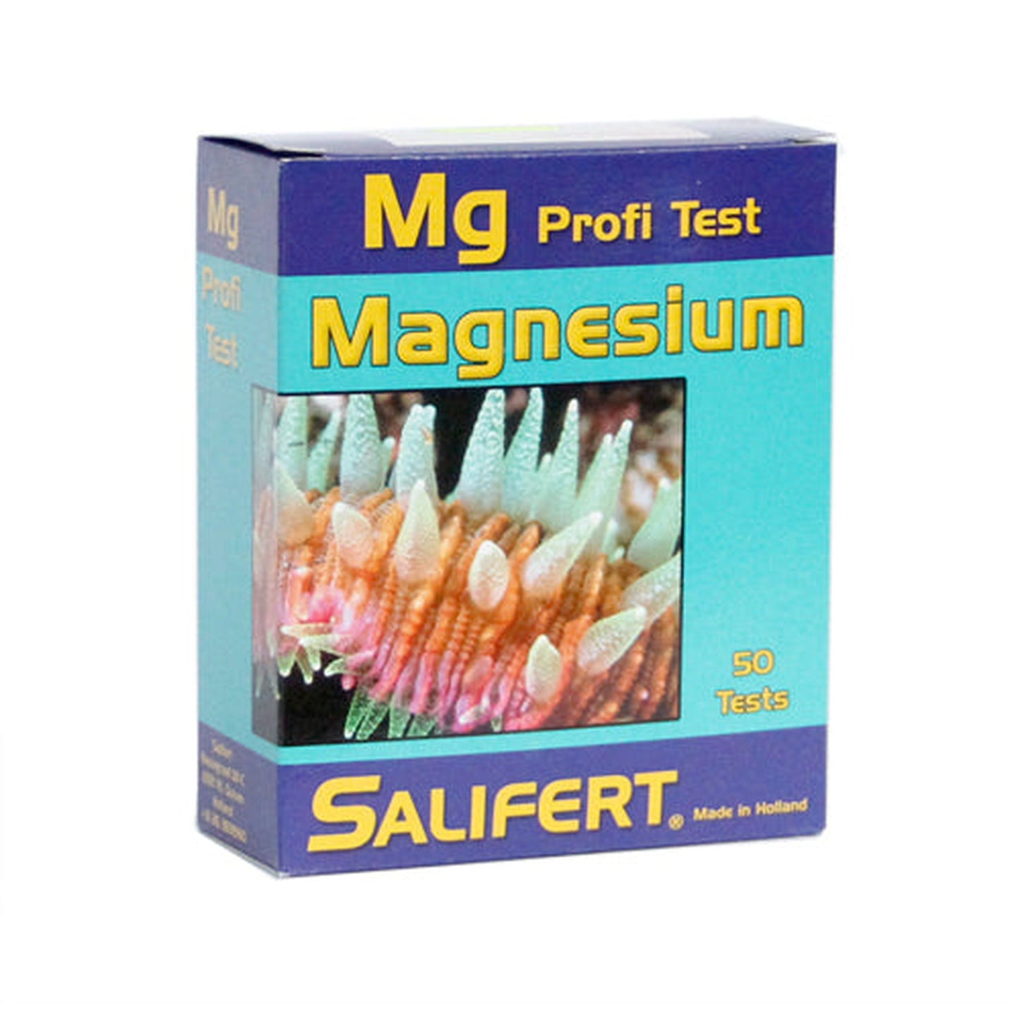 Salifert Mg (Magnesium) Profi-Test