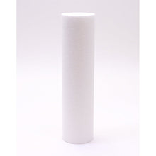 Sediment Filter Cartridge 10" x 2.5" - 1 Micron