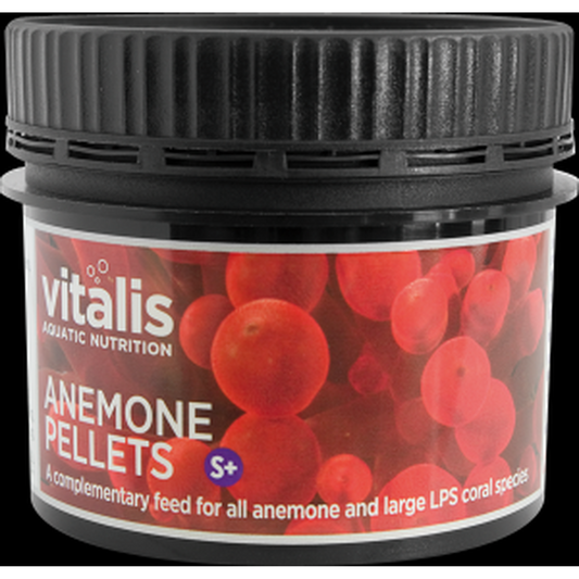 Vitalis Anemone Pellets 60g