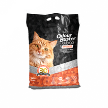 ODOUR BUSTER™ ORIGINAL PREMIUM CAT LITTER