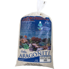 Caribsea Aragonite Seaflor 40lb bag