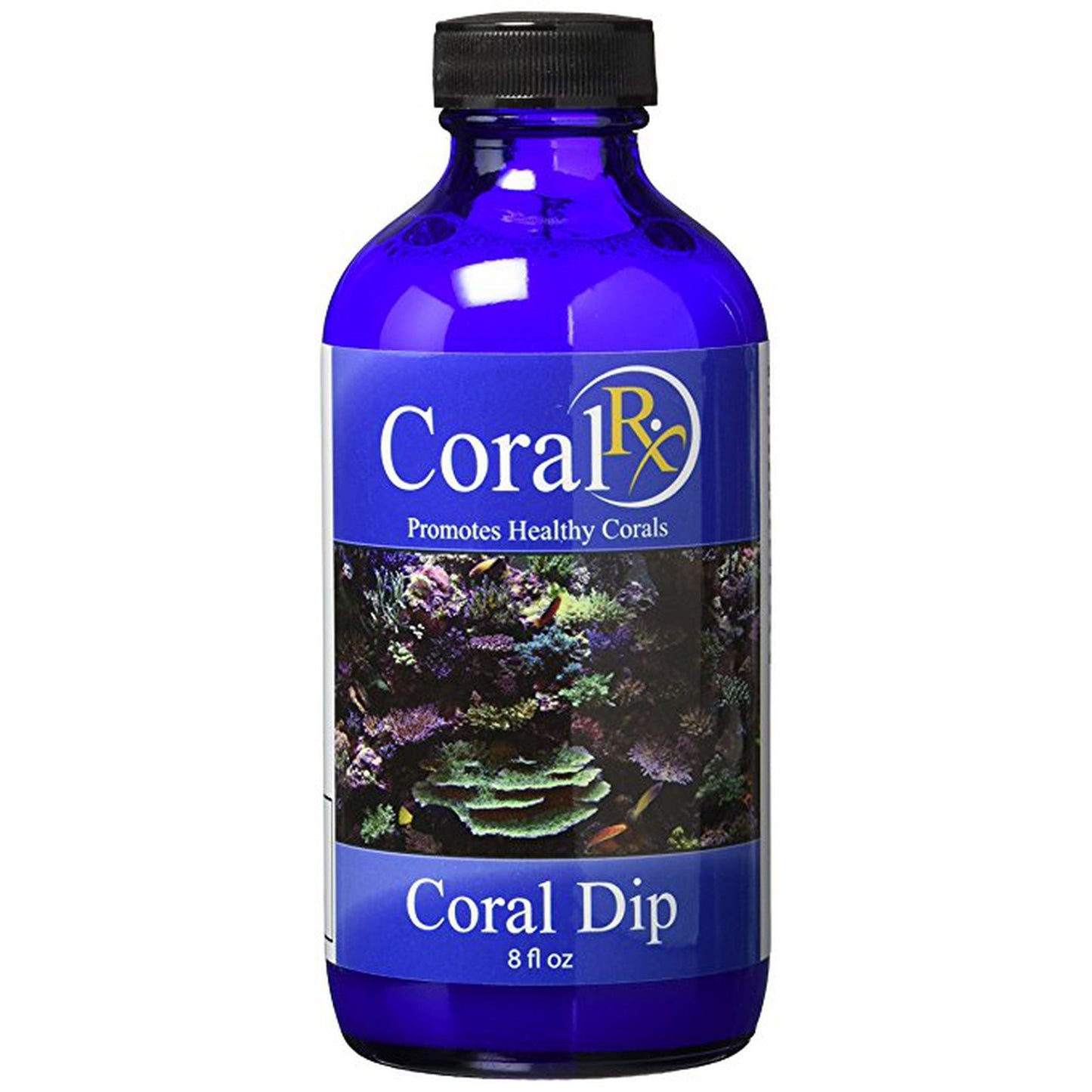 Coral RX Regular - 8oz