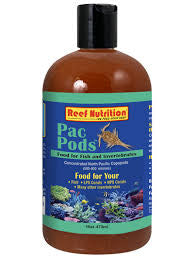 Reef Nutrition Pac-pods