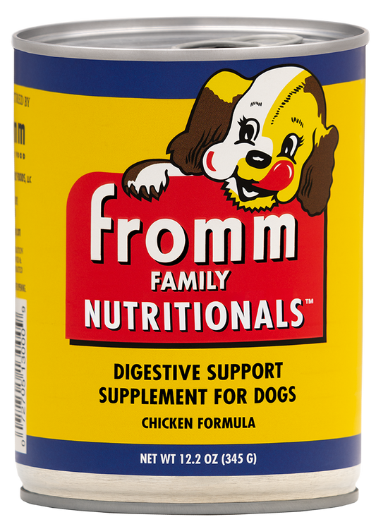 FROMM® REMEDIES CHICKEN FOR DOGS - Digestive Support