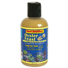 REEF NUTRITION OYSTER FEAST 6oz