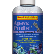 Reef Nutrition Apex Pods