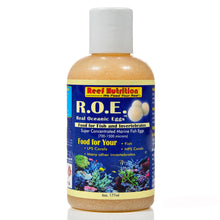 REEF NUTRITION ROE (Real Ocean Eggs) 6oz